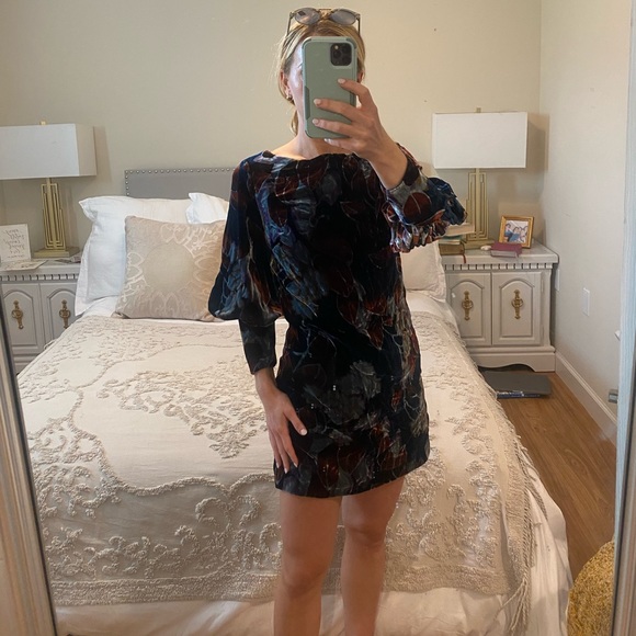 Ann Taylor dress - Picture 1 of 3